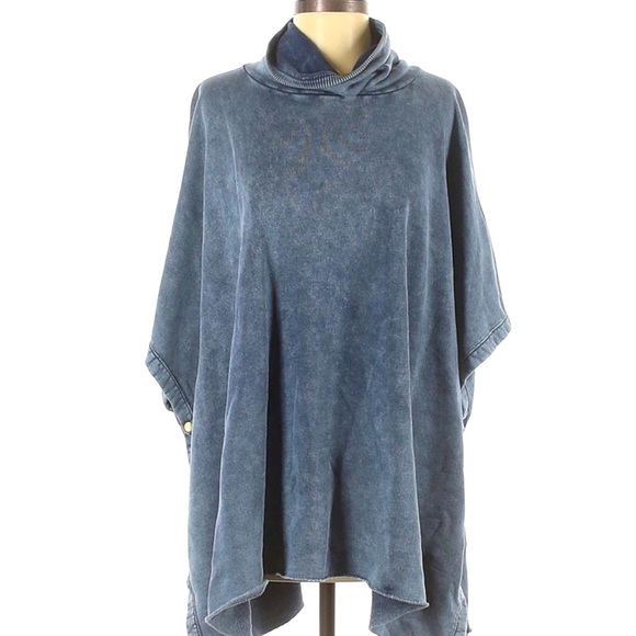 Wilfred poncho size xs - Picture 1 of 3